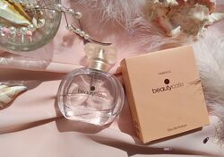 Парфумована вода beauty cafe beauty cafe caprice faberlic бюті кафе 