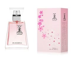 #1: kaori faberlic 55ml