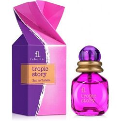 Туалетна водаTropic Story 3308 30ml