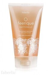 #2: o feerique emotionel