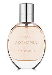 #2: Aromania mandarin