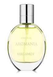 #4: Aromania bergamot