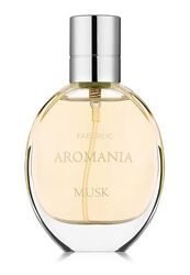 #5: Aromania musk