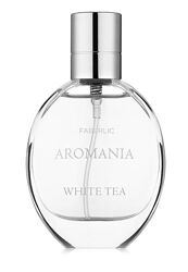 #6: Aromania 