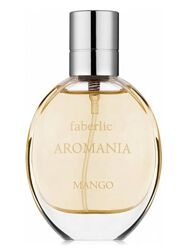 #7: Aromania mango