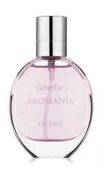 #8: Aromania lychee