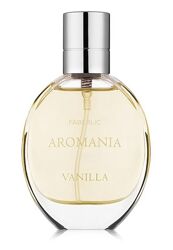 #9: Aromania vanilla