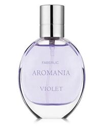 #10: Aromania violet