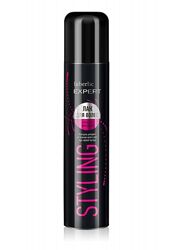 #2: Лак для волос