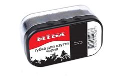 #5: губка для обуви мале
