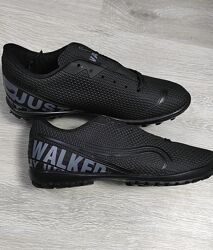 Футбольні футзалки, сороконіжки Walked, 36,37,38,39