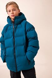 Зимовий пуховик куртка Next 