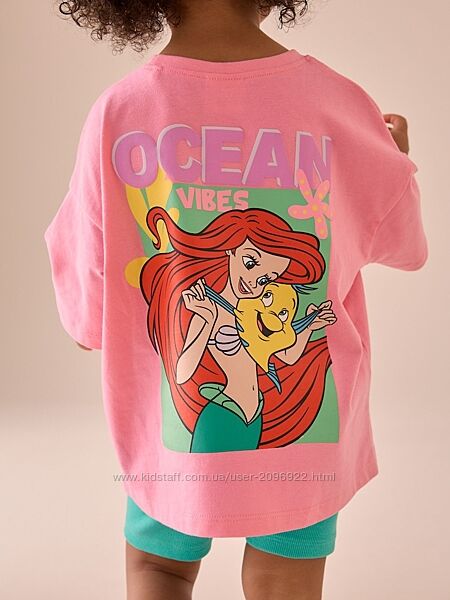 Літній костюм Русалонька  Next, Little Mermaid Ariel
