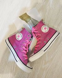 Хайтопи converse 30 р.