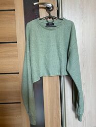 Bershka кофточка