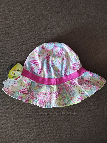 Панама Cool Club, новая