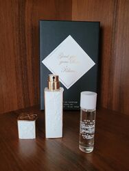 Kilian Paris Good Girl Gone Bad by Kilian Refillable Travel Set, кофр 