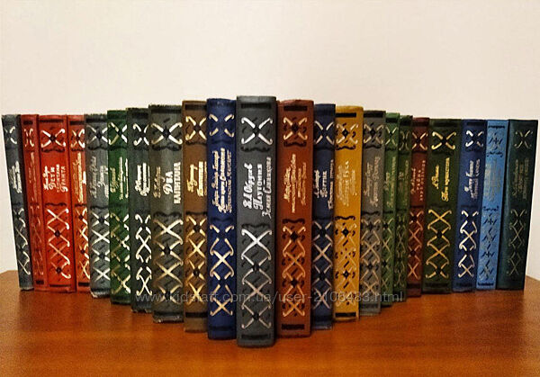 Библиотека приключений в 20 томах 2 доп тома, 1981-1985 г. вып. 