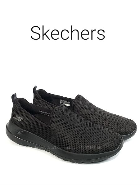 Женские кроссовки слипоны Skechers GO WALK JOY Оригинал