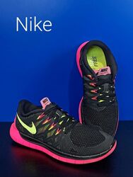 Женские беговые кроссовки Nike Free Run 5.0 Оригинал