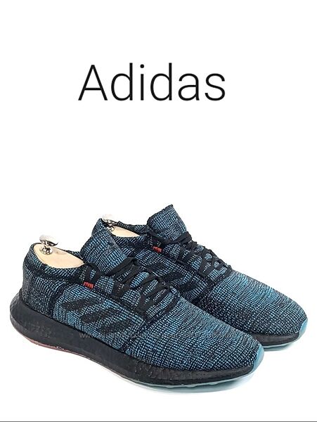 Мужские кроссовки Adidas Pureboost Go LTD Оригинал