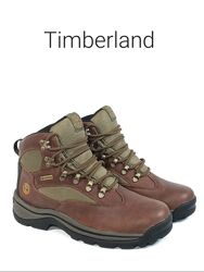 Кожаные трекинговые ботинки Timberland Chocorua Оригинал
