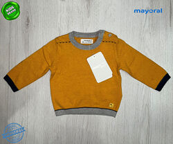 Детский свитер MAYORAL оригинал