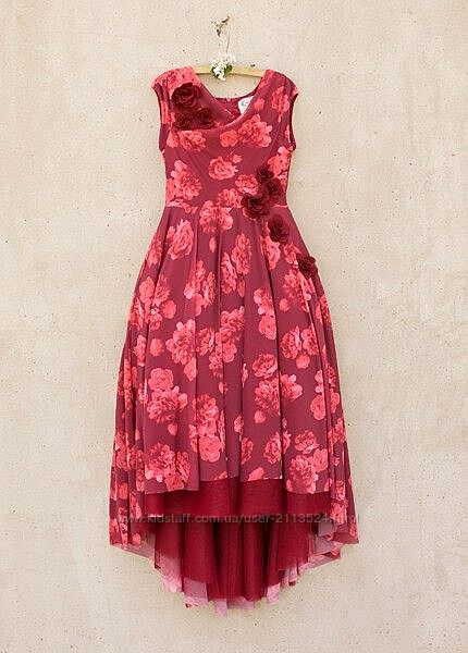 Нова сукня святкова американського бренду Joyfolie 5 6 7 8 9 років випускна