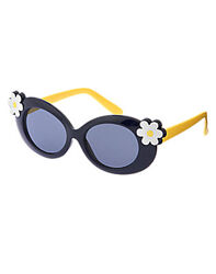 Нові сонцезахисні окуляри Gymboree для дівчаток від 4 до 12 років авіатори