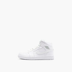 Nike Air Jordan 1R High White - розпродаж.