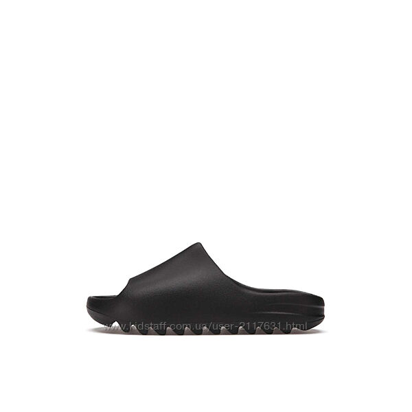 Adidas Yeezy Slide Black - розпродаж.