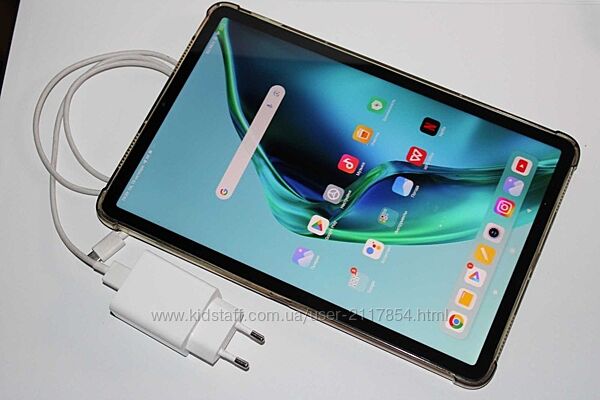 Планшет Xiaomi pad 5 6/128