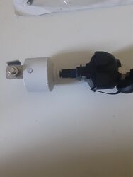 Ограничитель перенапряжения ENSTO SGA 166-5 ac. 50Hz опт.