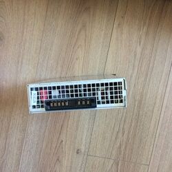 #4: Блок питания FMP 16.