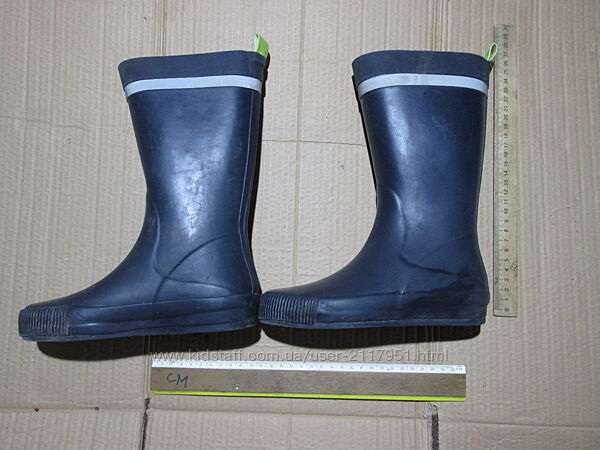 Меняю на зерно Детские сапогирезина_КИД_002