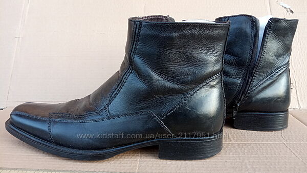 МУЖ Полусап_мех