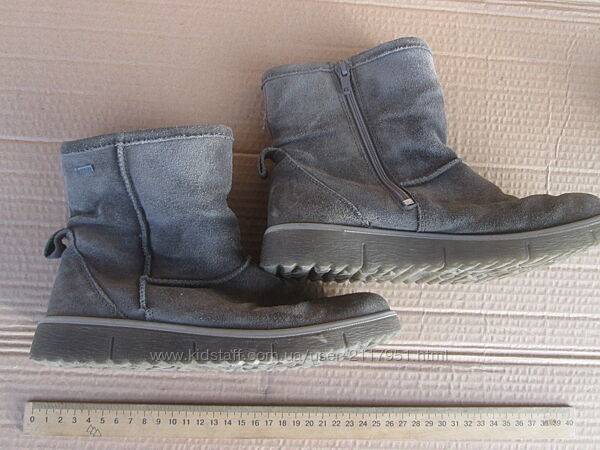 Сапоги_жен_замша_молния