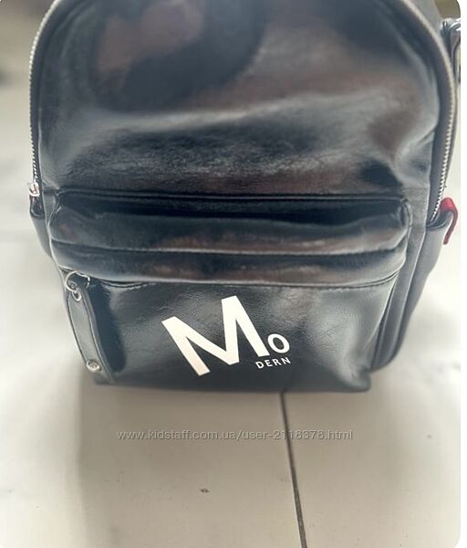 Рюкзак Modern