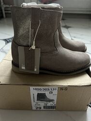 Чобітки Zara