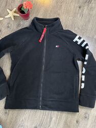 Кофта флісова томмі хілфігер . оригінал із сша tommy hilfiger