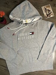 Худі жіноче томмі хілфігер, оригінал із сша tommy hilfiger.