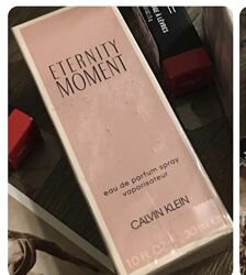 Духи жіночі кельвін кляін, оригінал іщ сша calvin klein