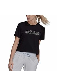 Футболка жіноча адідас. оригінал із сша adidas
