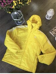 Куртка адидас. unisex. оригінал із шай adidas