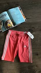 Велосіпедкі жіночі , adidas, оригінал.