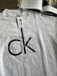 Світшот calvin klein, жіночій, оригінал