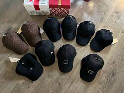 Бейсболка унісекс, Calvin Klein, Michael Kors, оригінал