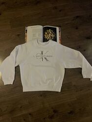 Свшот жіночій, calvin klein кальвін кляин, оригінал