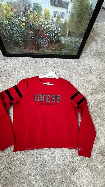 Guess , світшот жіночій. новий, оригінал, з бірками.