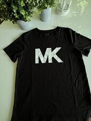 Michael kors , футболка бавовна. оригінал, нова з бірками.